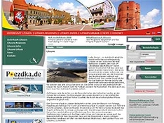 Travel Guide to Lithuania
